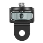 อะแดปเตอร์ขาตั้งกล้องเกลียว 1/4 นิ้ว สำหรับ Gopro 10 9 8 7 / Eken / Insta360 One X R