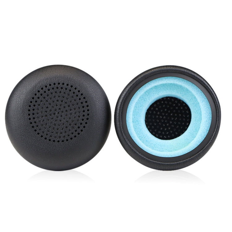 2 ชิ้น ที่ครอบฟองน้ำสำหรับหูฟัง Skullcandy Uproar Wireless