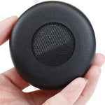 1 คู่ ที่ครอบหูฟังสำหรับ Jabra Evolve 20 20SE 30 30II 40 65 65+ ของแท้ หนังโปรตีน