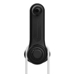 5 PCS Car Hook Mobile Phone Holder Clip Wireless Charging Base Accessories, Size:, 17mm Ball Head, 15mm Ball Head, 13mm Ball Head