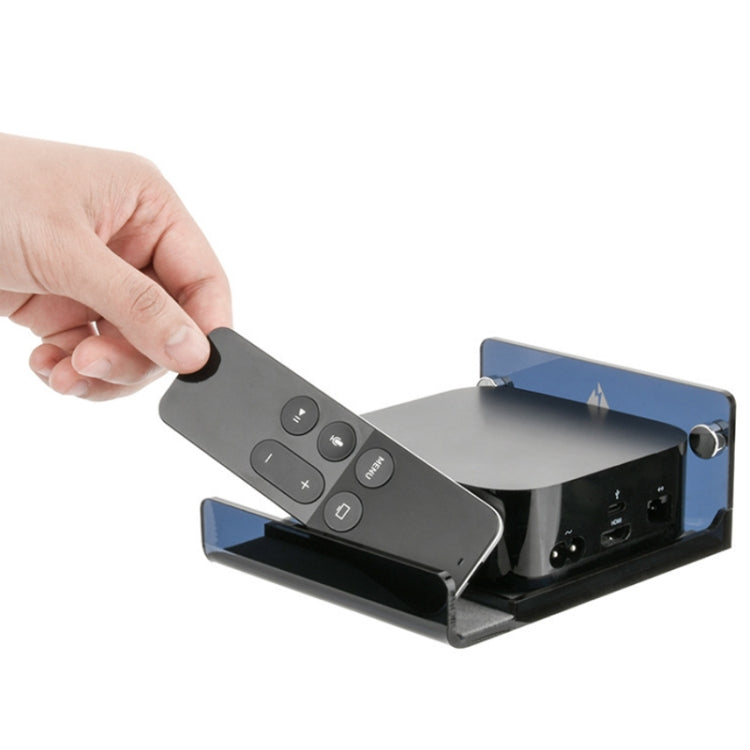 ขาตั้งติดผนังสำหรับกล่องเซ็ตท็อปบ็อกซ์ Amazon Fire TV
