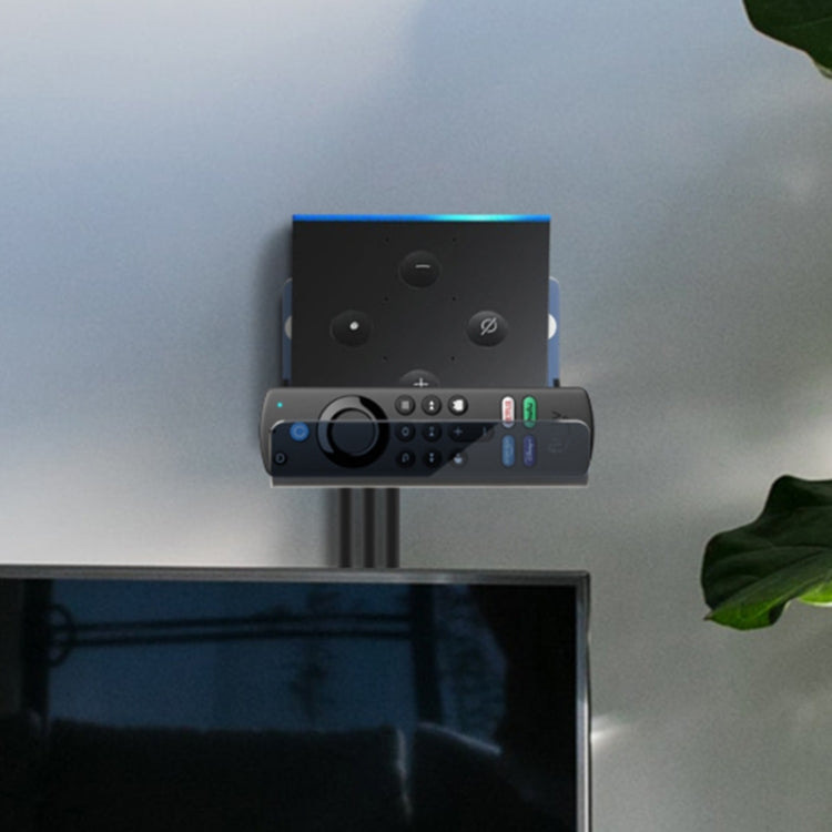 ขาตั้งติดผนังสำหรับกล่องเซ็ตท็อปบ็อกซ์ Amazon Fire TV