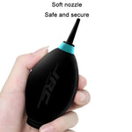 JRC Computer Keyboard Dust Cleaning High Pressure Strong Wind Cleaner