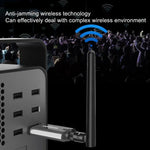 ASiNG A10 ปากกาเปลี่ยนหน้า PPT เลเซอร์แสงเขียว รีโมทควบคุมการนำเสนอ ความจุ: A10 128M (สีเทา), A10 32G (สีเทา)