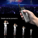 ASiNG A10 ปากกาเปลี่ยนหน้า PPT เลเซอร์แสงเขียว รีโมทควบคุมการนำเสนอ ความจุ: A10 128M (สีเทา), A10 32G (สีเทา)