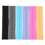 ผ้าคาดหัวกันเหงื่อกีฬา T1 กลางแจ้ง, T1 (สีดำ)