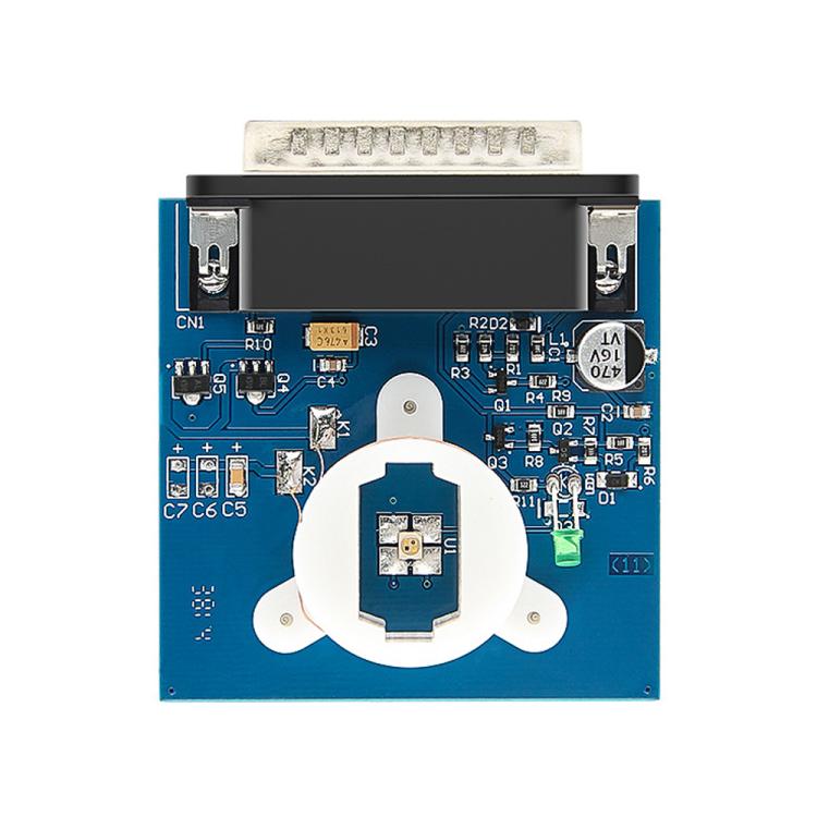 เครื่องอ่านและเขียน IPROG+/IPROG+ Plus V777, โมดูล MB IR