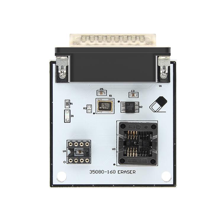 เครื่องมือโปรแกรม ECU PROG+/IPROG+ Plus V777, โมดูล 35080-160