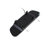 Wireless Radar with LED Display Automatic Alarm Reversing Assist, PZ314W