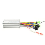 คอนโทรลเลอร์จักรยานไฟฟ้าสกูตเตอร์สากล 866 250W 350W สามารถติดตั้งกับมาตรวัดความเร็วได้