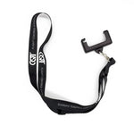 สายคล้องรีโมทคอนโทรล CQT พร้อมตะขอ สำหรับ DJI Mavic Air 2/2S/Mini 2 /Mini 3 Pro, สไตล์:, สายเชือกบาง, สายเชือกกว้าง, เฉพาะหัวเข็มขัด