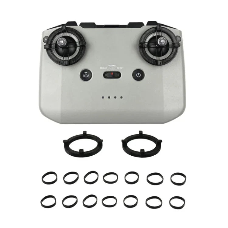ตัวต้านทานก้านรีโมทคอนโทรลสำหรับ DJI Mini 3 Pro/Mavic Air 2S/Air 2/Mavic Mini 2