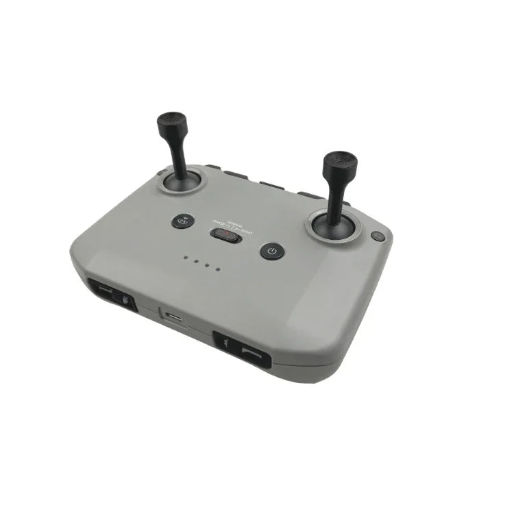 จอยสติ๊กควบคุมระยะไกลแบบยาว 2 ชิ้น สำหรับ DJI Mini 3 Pro/Mavic Mini 2/Mavic Air 2