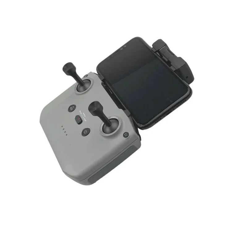 จอยสติ๊กควบคุมระยะไกลแบบยาว 2 ชิ้น สำหรับ DJI Mini 3 Pro/Mavic Mini 2/Mavic Air 2