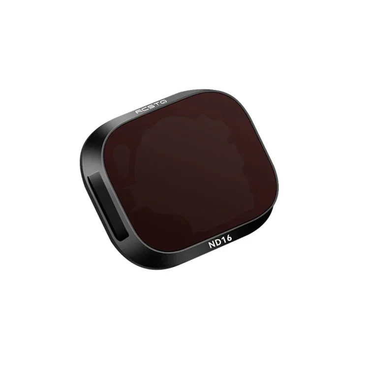 อุปกรณ์เสริมฟิลเตอร์อลูมิเนียมอัลลอยด์ปรับได้สำหรับ DJI Mini 3 Pro, สไตล์: UV+CPL+ND8+ND16+ND32+ND64 6-in-1, CPL, ND8, ND16, ND32, ND64, ชุด 4-in-1, ชุด 6-in-1