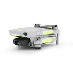 สติ๊กเกอร์เรืองแสง 2 ชิ้น สำหรับ DJI Mavic Mini / Mini 3 Pro