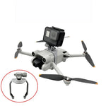 ขาอะแดปเตอร์ขยายด้านบนสำหรับ DJI Mini 3 Pro