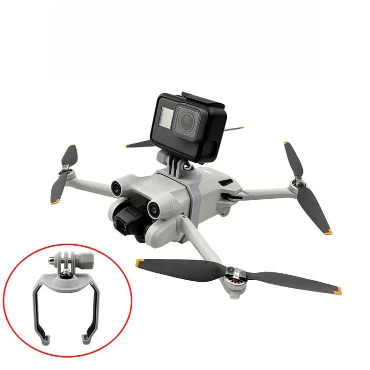 ขาอะแดปเตอร์ขยายด้านบนสำหรับ DJI Mini 3 Pro