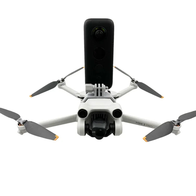 ขาอะแดปเตอร์ขยายด้านบนสำหรับ DJI Mini 3 Pro