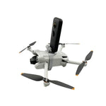 ขาอะแดปเตอร์ขยายด้านบนสำหรับ DJI Mini 3 Pro
