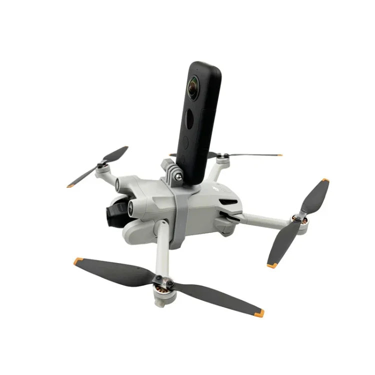ขาอะแดปเตอร์ขยายด้านบนสำหรับ DJI Mini 3 Pro