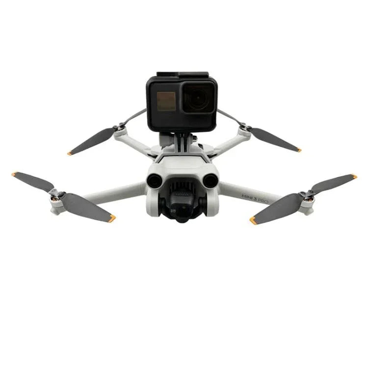 ขาอะแดปเตอร์ขยายด้านบนสำหรับ DJI Mini 3 Pro