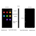 WIFI Game E-Book Touch Screen Bluetooth Mini Tablet MP3/MP4/MP5, TF Capacity:, 0GB, 8GB, 16GB, 32GB, 128GB