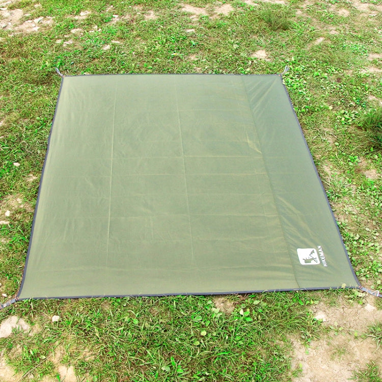 เสื่อเต็นท์กลางแจ้งผ้าออกซ์ฟอร์ดหนากันน้ำสำหรับปิกนิก, ขนาด: 90x210cm, 140x210cm, 180x210cm, 210x210cm, 240x210cm