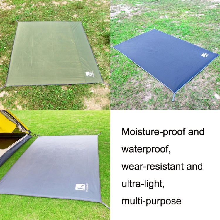 เสื่อเต็นท์กลางแจ้งผ้าออกซ์ฟอร์ดหนากันน้ำสำหรับปิกนิก, ขนาด: 90x210cm, 140x210cm, 180x210cm, 210x210cm, 240x210cm