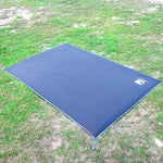 เสื่อเต็นท์กลางแจ้งผ้าออกซ์ฟอร์ดหนากันน้ำสำหรับปิกนิก, ขนาด: 90x210cm, 140x210cm, 180x210cm, 210x210cm, 240x210cm