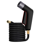 YYS-365 Auto High Pressure Sprinkler Telescopic Water Pipe Car Washer, Specification:, Sprinkler+15m Water Pipe, Sprinkler