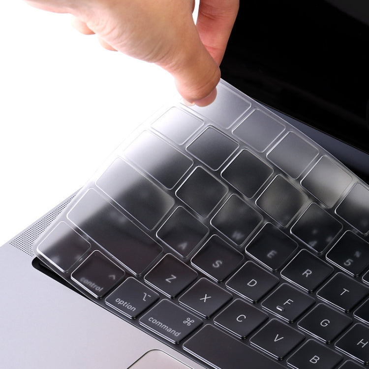 ฟิล์มกันน้ำสำหรับแป้นพิมพ์แล็ปท็อป JRC, สำหรับ MacBook Pro 14 A2442