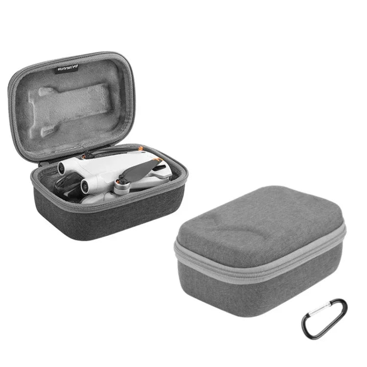 กระเป๋าเก็บอุปกรณ์โดรน Sunnylife สำหรับ DJI Mini 3 Pro, รุ่น: MM3-B390, MM3-B391, MM3-B392, MM3-B397