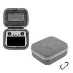 กระเป๋าเก็บอุปกรณ์โดรน Sunnylife สำหรับ DJI Mini 3 Pro, รุ่น: MM3-B390, MM3-B391, MM3-B392, MM3-B397