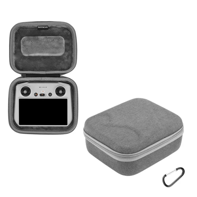 กระเป๋าเก็บอุปกรณ์โดรน Sunnylife สำหรับ DJI Mini 3 Pro, รุ่น: MM3-B390, MM3-B391, MM3-B392, MM3-B397