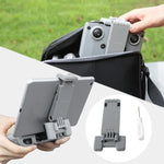 ขาตั้งที่วางแท็บเล็ตรีโมทคอนโทรล Sunnylife สำหรับ DJI Mini 3 Pro/Mavic 3/Mini 2/Air 2S/Mavic Air 2