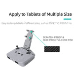 ขาตั้งที่วางแท็บเล็ตรีโมทคอนโทรล Sunnylife สำหรับ DJI Mini 3 Pro/Mavic 3/Mini 2/Air 2S/Mavic Air 2