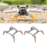 ขาตั้งพับได้รูปแมงมุม Sunnylife สำหรับ DJI Mini 3 Pro