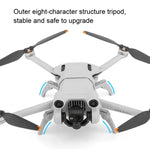 ขาตั้งพับได้รูปแมงมุม Sunnylife สำหรับ DJI Mini 3 Pro