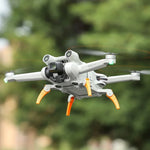 ขาตั้งพับได้รูปแมงมุม Sunnylife สำหรับ DJI Mini 3 Pro