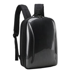 Waterproof Compression Hard Shell Backpack for DJI Mini 3 Pro, For DJI Mini 3 Pro 128 Large, For DJI Mini 3 Pro 127 Small