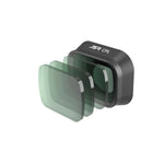 ฟิลเตอร์ JUNESTAR สำหรับ DJI Mini 3 Pro, รุ่น:, MCUV JSR-1663-01, CPL JSR-1663-02, ND8 JSR-1663-03, ND16 JSR-1663-04, ND32 JSR-1663-05, ND64 JSR-1663-06, ND256 JSR-1663-07, ND1000 JSR-1663-08, ND8PL JSR-1663-09, ND16PL JSR-1663-10, ND32PL JSR-1663-11