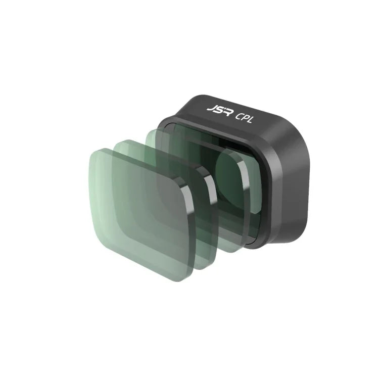 ฟิลเตอร์ JUNESTAR สำหรับ DJI Mini 3 Pro, รุ่น:, MCUV JSR-1663-01, CPL JSR-1663-02, ND8 JSR-1663-03, ND16 JSR-1663-04, ND32 JSR-1663-05, ND64 JSR-1663-06, ND256 JSR-1663-07, ND1000 JSR-1663-08, ND8PL JSR-1663-09, ND16PL JSR-1663-10, ND32PL JSR-1663-11