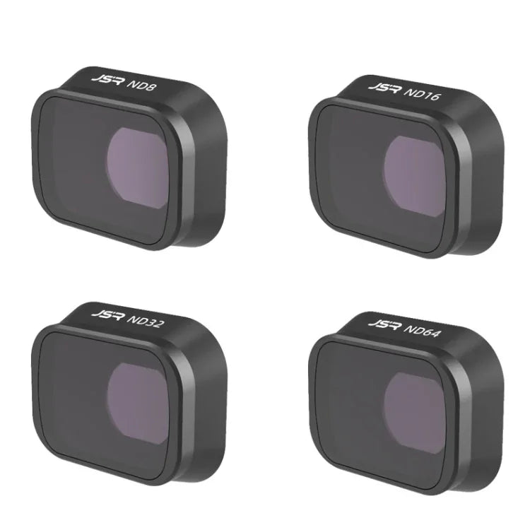 ฟิลเตอร์ JUNESTAR สำหรับ DJI Mini 3 Pro, รุ่น:, MCUV JSR-1663-01, CPL JSR-1663-02, ND8 JSR-1663-03, ND16 JSR-1663-04, ND32 JSR-1663-05, ND64 JSR-1663-06, ND256 JSR-1663-07, ND1000 JSR-1663-08, ND8PL JSR-1663-09, ND16PL JSR-1663-10, ND32PL JSR-1663-11