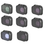 ฟิลเตอร์ JUNESTAR สำหรับ DJI Mini 3 Pro, รุ่น:, MCUV JSR-1663-01, CPL JSR-1663-02, ND8 JSR-1663-03, ND16 JSR-1663-04, ND32 JSR-1663-05, ND64 JSR-1663-06, ND256 JSR-1663-07, ND1000 JSR-1663-08, ND8PL JSR-1663-09, ND16PL JSR-1663-10, ND32PL JSR-1663-11