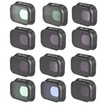 ฟิลเตอร์ JUNESTAR สำหรับ DJI Mini 3 Pro, รุ่น:, MCUV JSR-1663-01, CPL JSR-1663-02, ND8 JSR-1663-03, ND16 JSR-1663-04, ND32 JSR-1663-05, ND64 JSR-1663-06, ND256 JSR-1663-07, ND1000 JSR-1663-08, ND8PL JSR-1663-09, ND16PL JSR-1663-10, ND32PL JSR-1663-11