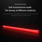 แถบไฟ LED ซิลิโคนตกแต่งเคสคอมพิวเตอร์ ARGB, รุ่น Y360 แบบวงกลม