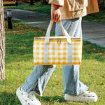 JY2209 Camping Moistureproof Portable Picnic Basket Set, Spec:, Red White, Yellow White, Leaves, Red White+150x100cm, Yellow White+150x100cm, Leaves+150x100cm, Red White+150x200cm, Yellow White+150x200cm, Leaves+150x200cm, Red White+200x200cm          ...