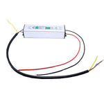 LED Flood Light Waterproof High Bay Light Constant Current Drive Power, 85-265V 50W