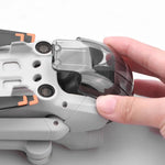 ฝาครอบเลนส์กันสั่นสำหรับ DJI Mini 3 Pro